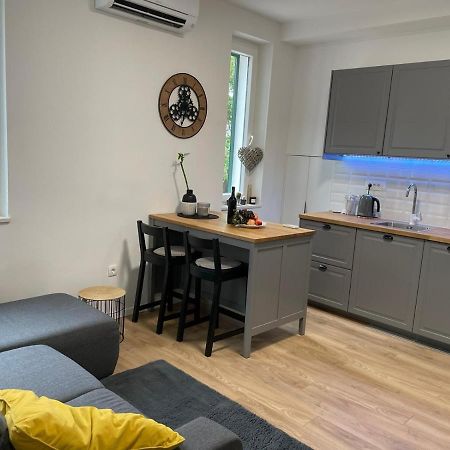 Apartment In City Center 2 สปลิท ภายนอก รูปภาพ
